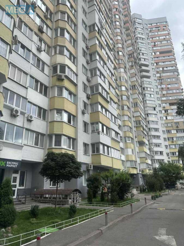 Оренда 1 кімнатної квартири, <a class="location-link" href="/kiev/" title="Недвижимость Київ">Київ</a>, <a class="location-link" href="/kiev/darnickij/" title="Недвижимость Дарницький район">Дарницький р-н</a>, Михайла Драгоманова вул., 6/1 (изображение 23)