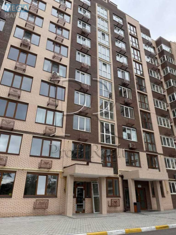 Продаж 2 кімнатної квартири (59/29/18), 8 пов. 10 пов. будинку, <a class="location-link" href="/irpen/" title="Недвижимость Ірпінь">Ірпінь</a>, Василя Стуса вулиця, 64/68 (изображение 2)