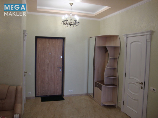 Оренда 2 кімнатної квартири, люкс, <a class="location-link" href="/odessa/" title="Недвижимость Одеса">Одеса</a>, <a class="location-link" href="/odessa/kievskij/" title="Недвижимость Київський район">Київський р-н</a>, Люсдорская дорога 55/2 (изображение 10)