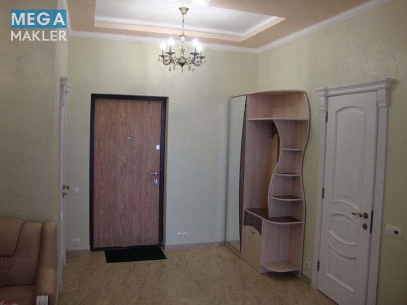Оренда 2 кімнатної квартири, люкс, <a class="location-link" href="/odessa/" title="Недвижимость Одеса">Одеса</a>, <a class="location-link" href="/odessa/oktyabrskij/" title="Недвижимость Октябрьский район">Октябрьский р-н</a>, Люсдорская дорога 55/2 (изображение 10)