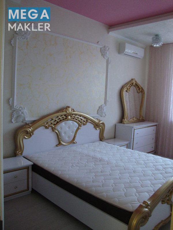 Оренда 2 кімнатної квартири, люкс, <a class="location-link" href="/odessa/" title="Недвижимость Одеса">Одеса</a>, <a class="location-link" href="/odessa/oktyabrskij/" title="Недвижимость Октябрьский район">Октябрьский р-н</a>, Люсдорская дорога 55/2 (изображение 5)
