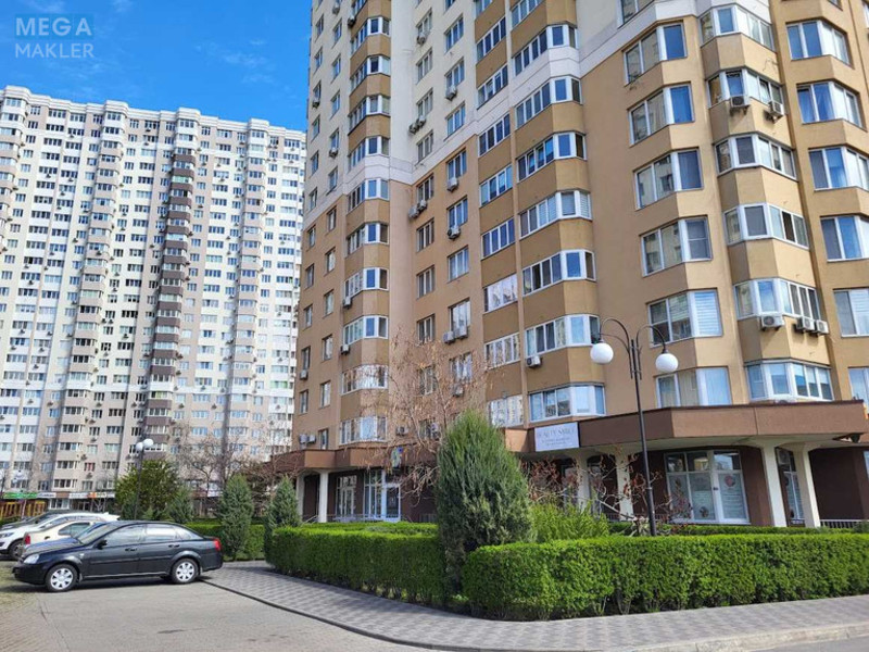 Новобудова, 25 поверхів, <a class="location-link" href="/brovary/" title="Недвижимость Бровари">Бровари</a>, київська, 243а (изображение 13)