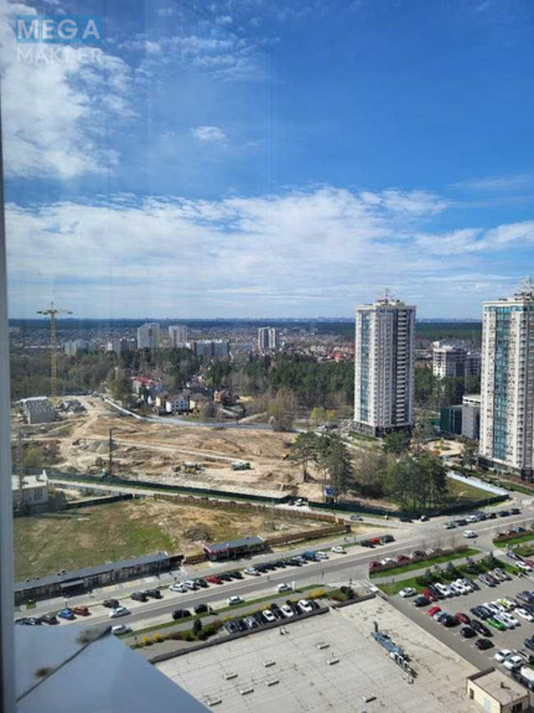 Новобудова, 25 поверхів, <a class="location-link" href="/brovary/" title="Недвижимость Бровари">Бровари</a>, київська, 243а (изображение 17)