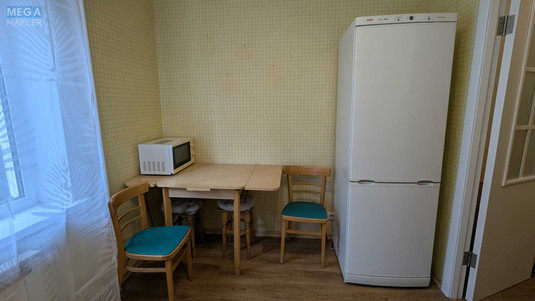 Оренда 2 кімнатної квартири, <a class="location-link" href="/kiev/" title="Недвижимость Київ">Київ</a>, <a class="location-link" href="/kiev/shevchenkovskij/" title="Недвижимость Шевченківський район">Шевченківський р-н</a>, Даниила Щербаковского ул., 63б (изображение 4)