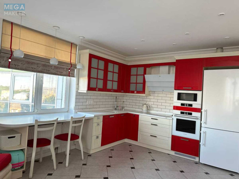 Продаж 3 кімнатної квартири (114,2/75,7/15,9), 9 пов. 15 пов. будинку, <a class="location-link" href="/kiev/" title="Недвижимость Київ">Київ</a>, <a class="location-link" href="/kiev/goloseevskij/" title="Недвижимость Голосіївський район">Голосіївський р-н</a>, Коломиевский пер., 17/31а (изображение 2)