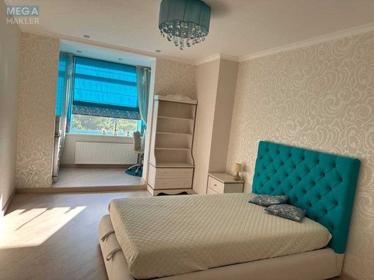 Продаж 3 кімнатної квартири (114,2/75,7/15,9), 9 пов. 15 пов. будинку, <a class="location-link" href="/kiev/" title="Недвижимость Київ">Київ</a>, <a class="location-link" href="/kiev/goloseevskij/" title="Недвижимость Голосіївський район">Голосіївський р-н</a>, Коломиевский пер., 17/31а (изображение 7)