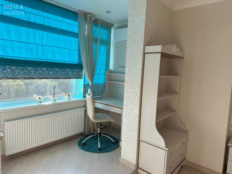 Продаж 3 кімнатної квартири (114,2/75,7/15,9), 9 пов. 15 пов. будинку, <a class="location-link" href="/kiev/" title="Недвижимость Київ">Київ</a>, <a class="location-link" href="/kiev/goloseevskij/" title="Недвижимость Голосіївський район">Голосіївський р-н</a>, Коломиевский пер., 17/31а (изображение 8)