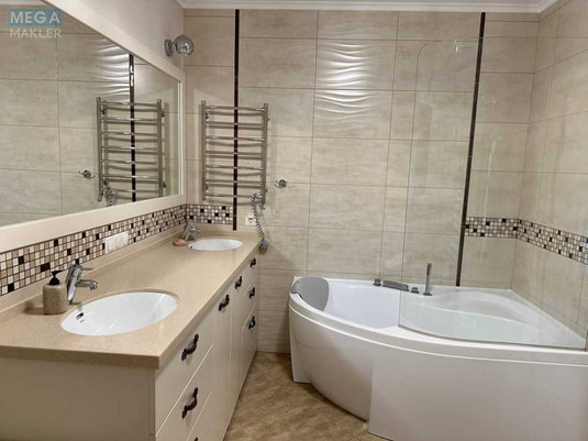 Продаж 3 кімнатної квартири (114,2/75,7/15,9), 9 пов. 15 пов. будинку, <a class="location-link" href="/kiev/" title="Недвижимость Київ">Київ</a>, <a class="location-link" href="/kiev/goloseevskij/" title="Недвижимость Голосіївський район">Голосіївський р-н</a>, Коломиевский пер., 17/31а (изображение 11)