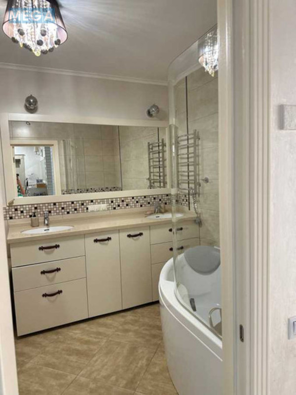 Продаж 3 кімнатної квартири (114,2/75,7/15,9), 9 пов. 15 пов. будинку, <a class="location-link" href="/kiev/" title="Недвижимость Київ">Київ</a>, <a class="location-link" href="/kiev/goloseevskij/" title="Недвижимость Голосіївський район">Голосіївський р-н</a>, Коломиевский пер., 17/31а (изображение 12)