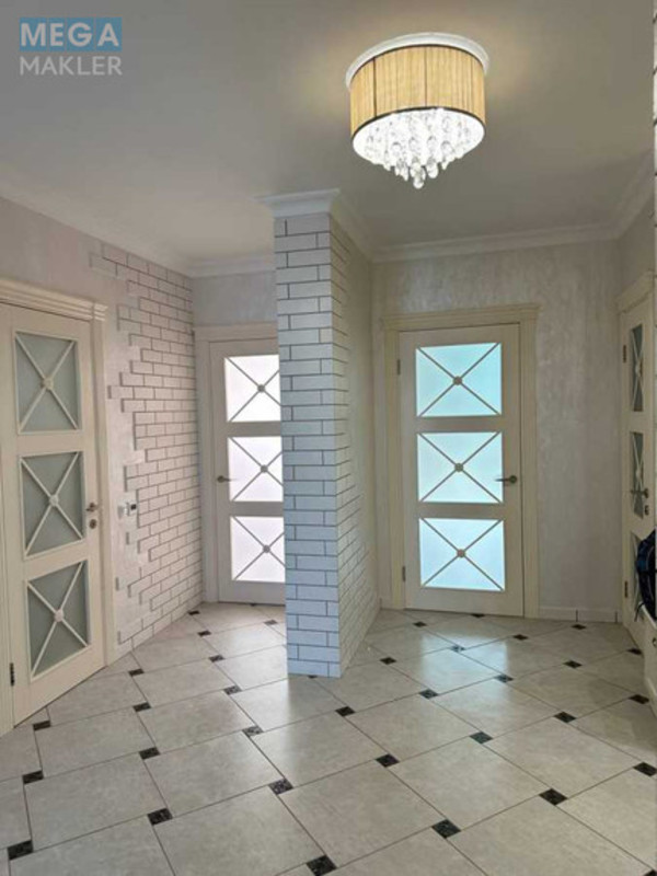 Продаж 3 кімнатної квартири (114,2/75,7/15,9), 9 пов. 15 пов. будинку, <a class="location-link" href="/kiev/" title="Недвижимость Київ">Київ</a>, <a class="location-link" href="/kiev/goloseevskij/" title="Недвижимость Голосіївський район">Голосіївський р-н</a>, Коломиевский пер., 17/31а (изображение 17)