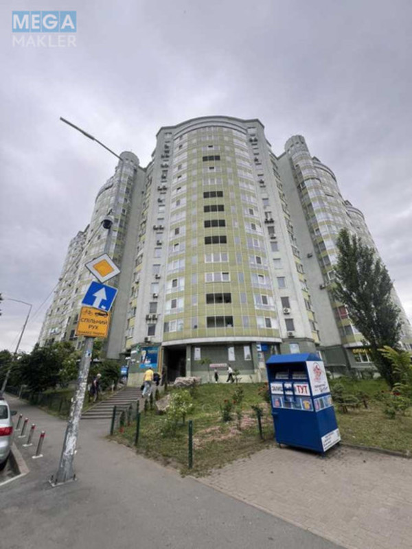 Продаж 3 кімнатної квартири (114,2/75,7/15,9), 9 пов. 15 пов. будинку, <a class="location-link" href="/kiev/" title="Недвижимость Київ">Київ</a>, <a class="location-link" href="/kiev/goloseevskij/" title="Недвижимость Голосіївський район">Голосіївський р-н</a>, Коломиевский пер., 17/31а (изображение 24)