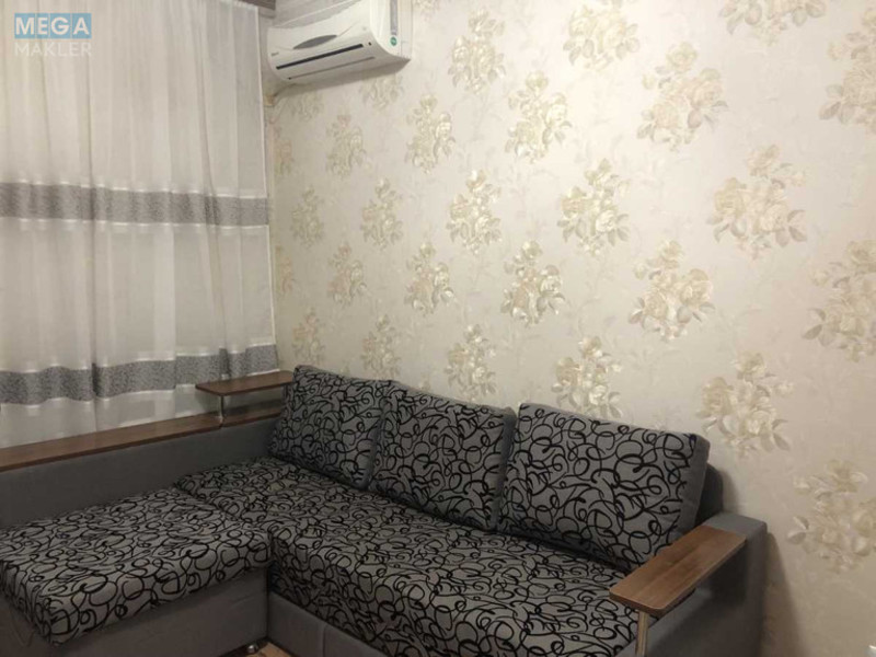 Оренда 1 кімнатної квартири, <a class="location-link" href="/kiev/" title="Недвижимость Київ">Київ</a>, <a class="location-link" href="/kiev/svyatoshinskij/" title="Недвижимость Святошинський район">Святошинський р-н</a>, Олевська вул., 9 (изображение 8)