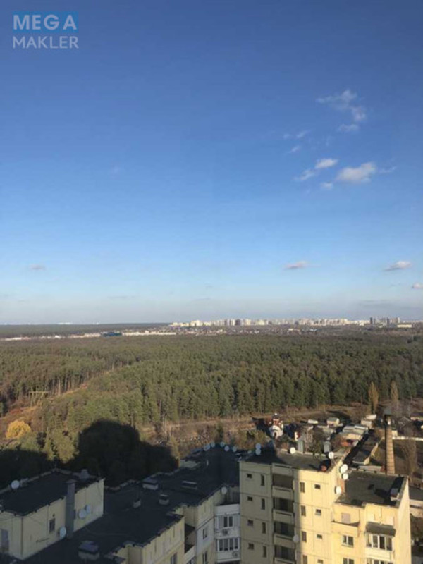 Оренда 1 кімнатної квартири, <a class="location-link" href="/kiev/" title="Недвижимость Київ">Київ</a>, <a class="location-link" href="/kiev/svyatoshinskij/" title="Недвижимость Святошинський район">Святошинський р-н</a>, Олевська вул., 9 (изображение 11)