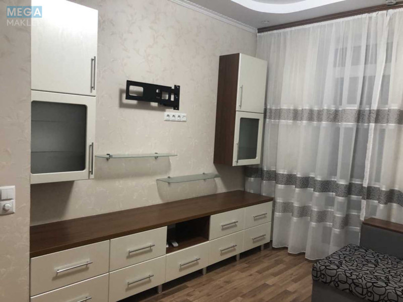 Оренда 1 кімнатної квартири, <a class="location-link" href="/kiev/" title="Недвижимость Київ">Київ</a>, <a class="location-link" href="/kiev/svyatoshinskij/" title="Недвижимость Святошинський район">Святошинський р-н</a>, Олевська вул., 9 (изображение 12)