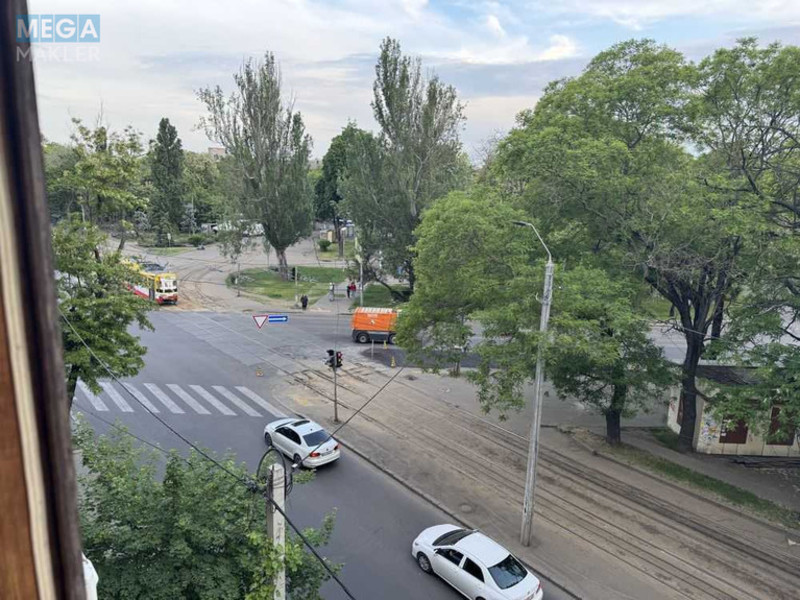 Оренда 2 кімнатної квартири, <a class="location-link" href="/odessa/" title="Недвижимость Одеса">Одеса</a>, <a class="location-link" href="/odessa/primorskij/" title="Недвижимость Приморський район">Приморський р-н</a>, Старопортофранковская, 105 (изображение 3)