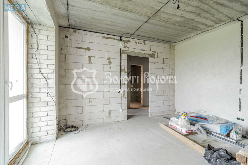 Продаж 1 кімнатної квартири (42/17/12), 6 пов. 10 пов. будинку, <a class="location-link" href="/chabany/" title="Недвижимость Чабані">Чабани</a>, Машинобудівників вул., 14а (изображение 3)