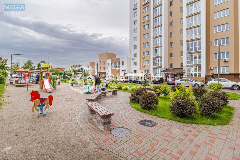 Продаж 1 кімнатної квартири (42/17/12), 6 пов. 10 пов. будинку, <a class="location-link" href="/chabany/" title="Недвижимость Чабані">Чабани</a>, Машинобудівників вул., 14а (изображение 15)