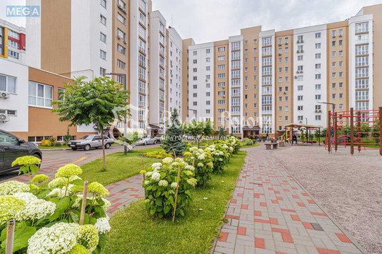 Продаж 1 кімнатної квартири (42/17/12), 6 пов. 10 пов. будинку, <a class="location-link" href="/chabany/" title="Недвижимость Чабані">Чабани</a>, Машинобудівників вул., 14а (изображение 16)