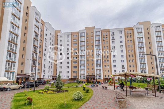 Продаж 1 кімнатної квартири (42/17/12), 6 пов. 10 пов. будинку, <a class="location-link" href="/chabany/" title="Недвижимость Чабані">Чабани</a>, Машинобудівників вул., 14а (изображение 17)