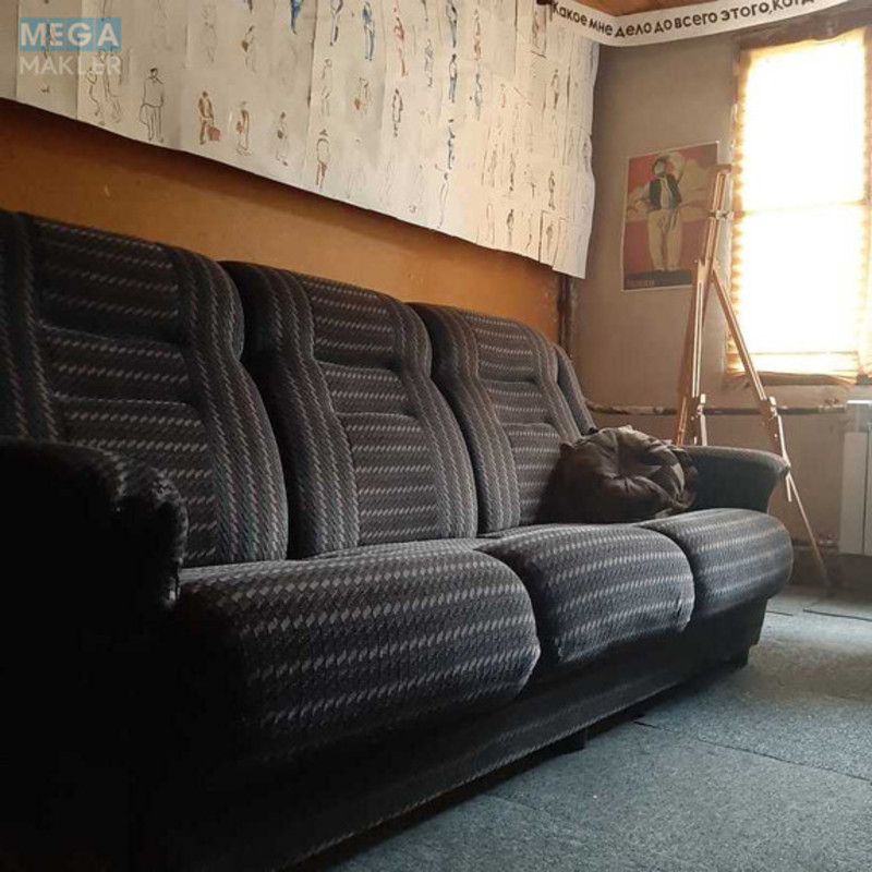 Продаж дома, 2 поверху, 112 кв.м, 4 кімнати, ділянка 2 сотки, <a class="location-link" href="/kiev/" title="Недвижимость Київ">Київ</a>, <a class="location-link" href="/kiev/goloseevskij/" title="Недвижимость Голосіївський район">Голосіївський р-н</a>, Хотівська вул., 10 (изображение 6)
