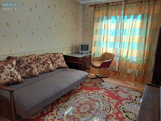 Оренда 3 кімнатної квартири, <a class="location-link" href="/kiev/" title="Недвижимость Київ">Київ</a>, <a class="location-link" href="/kiev/dneprovskij/" title="Недвижимость Дніпровський район">Дніпровський р-н</a>, Ігоря Шамо бульв., 19 (изображение 8)