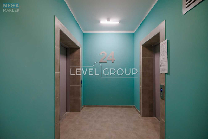 Новобудова, 25 поверхів, <a class="location-link" href="/kiev/" title="Недвижимость Київ">Київ</a>, <a class="location-link" href="/kiev/goloseevskij/" title="Недвижимость Голосіївський район">Голосіївський р-н</a>, Академіка Заболотного вул., 15Г (изображение 13)