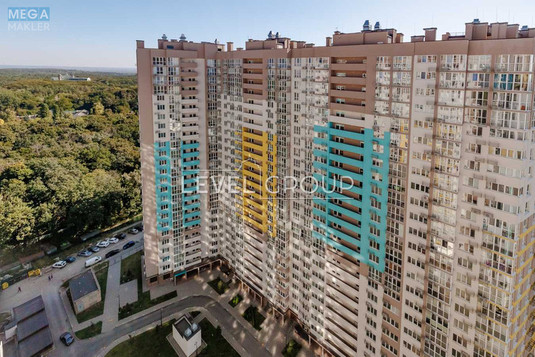 Новобудова, 25 поверхів, <a class="location-link" href="/kiev/" title="Недвижимость Київ">Київ</a>, <a class="location-link" href="/kiev/goloseevskij/" title="Недвижимость Голосіївський район">Голосіївський р-н</a>, Академіка Заболотного вул., 15Г (изображение 15)