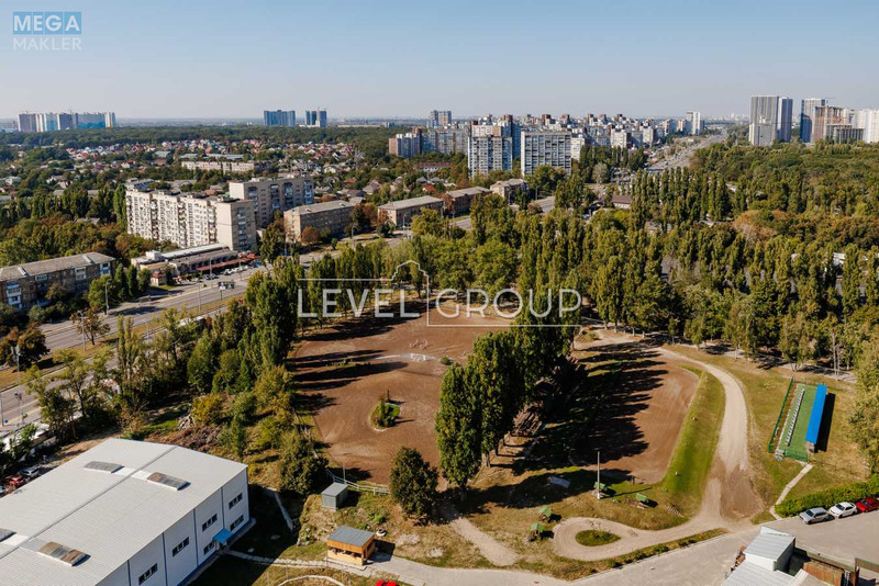 Новобудова, 25 поверхів, <a class="location-link" href="/kiev/" title="Недвижимость Київ">Київ</a>, <a class="location-link" href="/kiev/goloseevskij/" title="Недвижимость Голосіївський район">Голосіївський р-н</a>, Академіка Заболотного вул., 15Г (изображение 20)