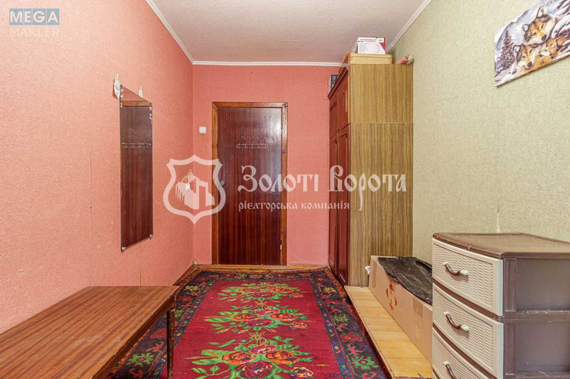 Продаж 3 кімнатної квартири (55/39/5,6), 1 пов. 5 пов. будинку, <a class="location-link" href="/kiev/" title="Недвижимость Київ">Київ</a>, <a class="location-link" href="/kiev/podolskij/" title="Недвижимость Подільський район">Подільський р-н</a>, Івана Їжакевича вул., 7/10 (изображение 4)