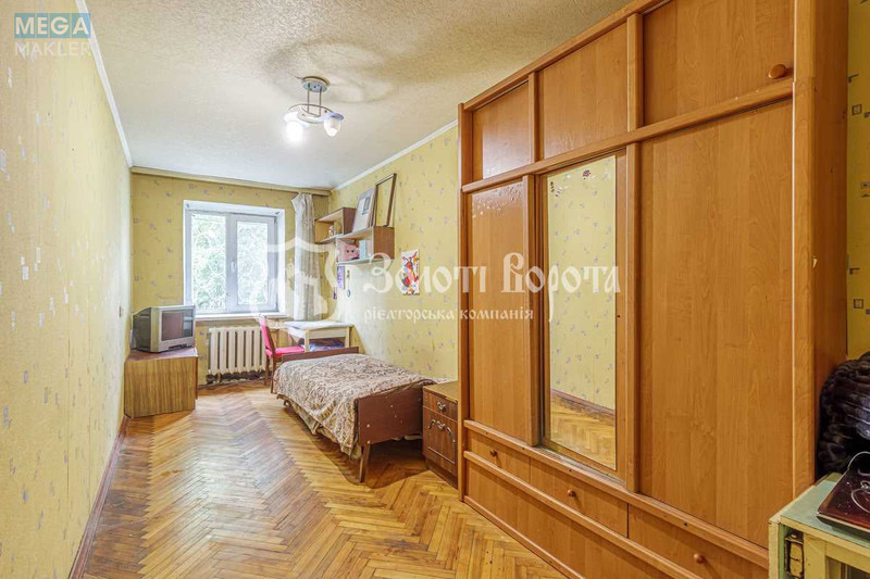 Продаж 3 кімнатної квартири (55/39/5,6), 1 пов. 5 пов. будинку, <a class="location-link" href="/kiev/" title="Недвижимость Київ">Київ</a>, <a class="location-link" href="/kiev/podolskij/" title="Недвижимость Подільський район">Подільський р-н</a>, Івана Їжакевича вул., 7/10 (изображение 5)