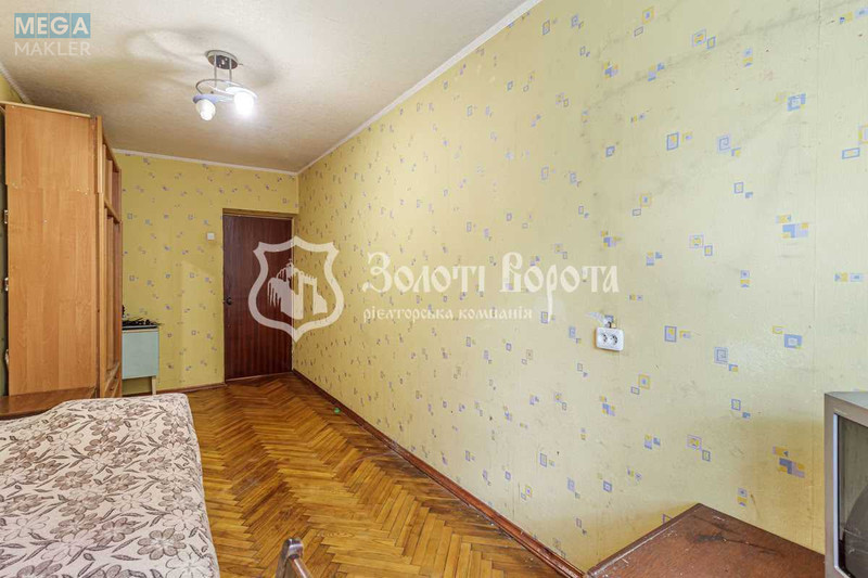 Продаж 3 кімнатної квартири (55/39/5,6), 1 пов. 5 пов. будинку, <a class="location-link" href="/kiev/" title="Недвижимость Київ">Київ</a>, <a class="location-link" href="/kiev/podolskij/" title="Недвижимость Подільський район">Подільський р-н</a>, Івана Їжакевича вул., 7/10 (изображение 6)