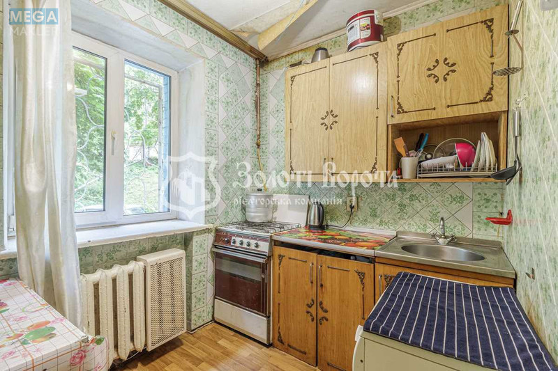 Продаж 3 кімнатної квартири (55/39/5,6), 1 пов. 5 пов. будинку, <a class="location-link" href="/kiev/" title="Недвижимость Київ">Київ</a>, <a class="location-link" href="/kiev/podolskij/" title="Недвижимость Подільський район">Подільський р-н</a>, Івана Їжакевича вул., 7/10 (изображение 7)