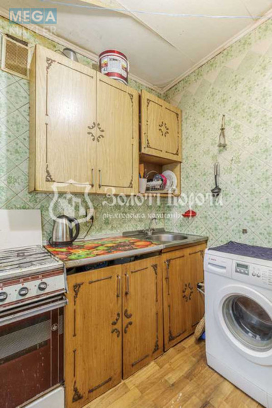 Продаж 3 кімнатної квартири (55/39/5,6), 1 пов. 5 пов. будинку, <a class="location-link" href="/kiev/" title="Недвижимость Київ">Київ</a>, <a class="location-link" href="/kiev/podolskij/" title="Недвижимость Подільський район">Подільський р-н</a>, Івана Їжакевича вул., 7/10 (изображение 9)
