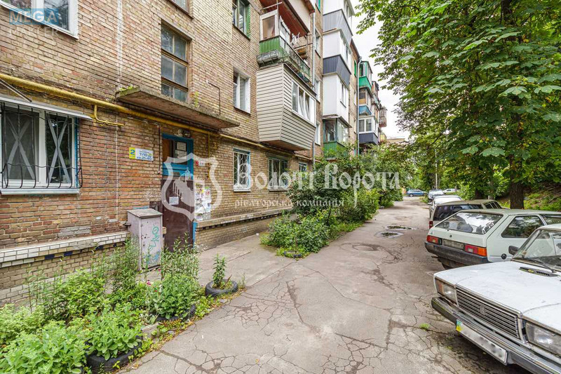 Продаж 3 кімнатної квартири (55/39/5,6), 1 пов. 5 пов. будинку, <a class="location-link" href="/kiev/" title="Недвижимость Київ">Київ</a>, <a class="location-link" href="/kiev/podolskij/" title="Недвижимость Подільський район">Подільський р-н</a>, Івана Їжакевича вул., 7/10 (изображение 15)