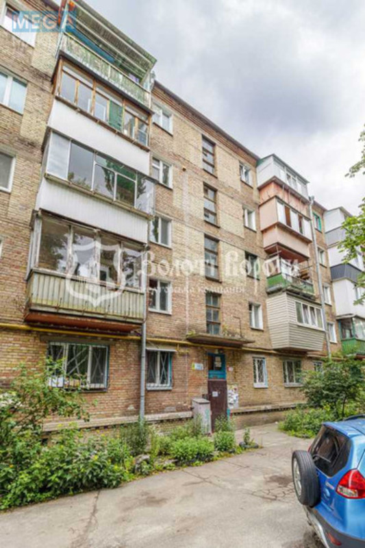 Продаж 3 кімнатної квартири (55/39/5,6), 1 пов. 5 пов. будинку, <a class="location-link" href="/kiev/" title="Недвижимость Київ">Київ</a>, <a class="location-link" href="/kiev/podolskij/" title="Недвижимость Подільський район">Подільський р-н</a>, Івана Їжакевича вул., 7/10 (изображение 16)