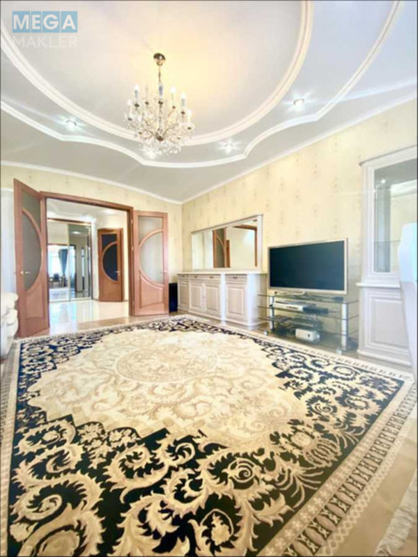 Оренда 3 кімнатної квартири, <a class="location-link" href="/kiev/" title="Недвижимость Київ">Київ</a>, <a class="location-link" href="/kiev/pecherskij/" title="Недвижимость Печерський район">Печерський р-н</a>, Леси Украинки бульв., 23 (изображение 4)