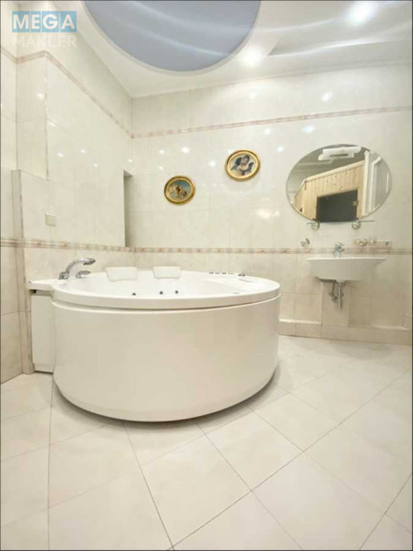 Оренда 3 кімнатної квартири, <a class="location-link" href="/kiev/" title="Недвижимость Київ">Київ</a>, <a class="location-link" href="/kiev/pecherskij/" title="Недвижимость Печерський район">Печерський р-н</a>, Леси Украинки бульв., 23 (изображение 9)