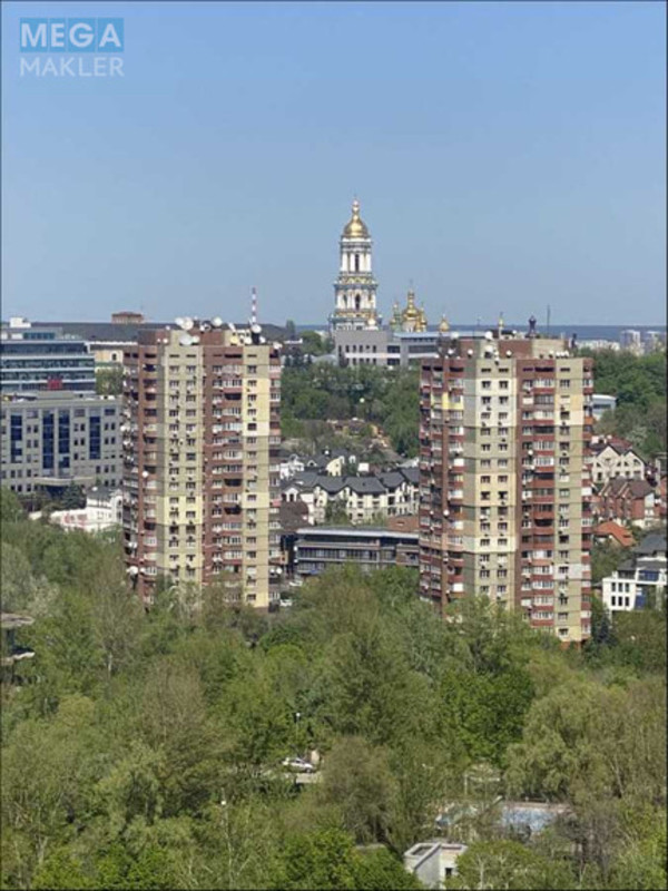 Оренда 3 кімнатної квартири, <a class="location-link" href="/kiev/" title="Недвижимость Київ">Київ</a>, <a class="location-link" href="/kiev/pecherskij/" title="Недвижимость Печерський район">Печерський р-н</a>, Леси Украинки бульв., 23 (изображение 16)