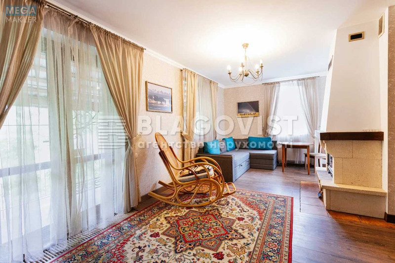 Продаж дома, 2 поверху, 95 кв.м, 3 кімнати, ділянка 6 соток, <a class="location-link" href="/trebuhov/" title="Недвижимость Требухів">Требухів</a>, Гоголівська (изображение 5)