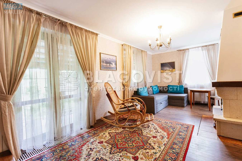 Продаж дома, 2 поверху, 95 кв.м, 3 кімнати, ділянка 6 соток, <a class="location-link" href="/trebuhov/" title="Недвижимость Требухів">Требухів</a>, Гоголівська (изображение 6)