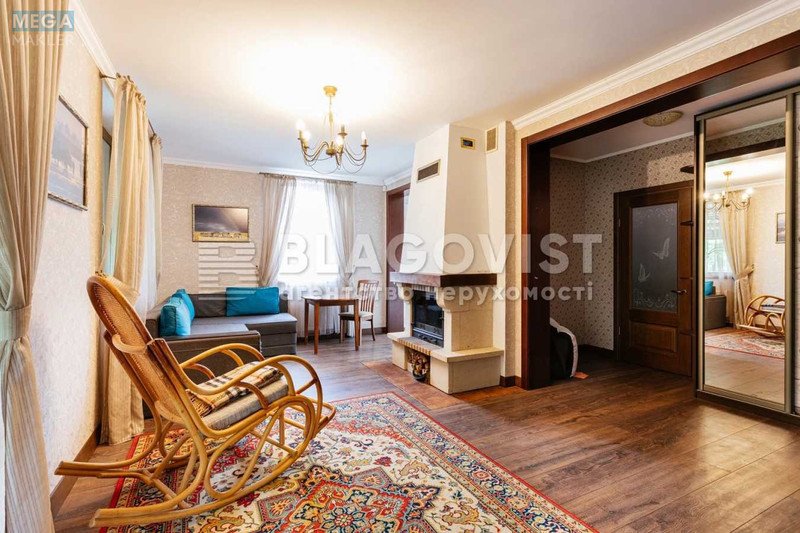 Продаж дома, 2 поверху, 95 кв.м, 3 кімнати, ділянка 6 соток, <a class="location-link" href="/trebuhov/" title="Недвижимость Требухів">Требухів</a>, Гоголівська (изображение 7)
