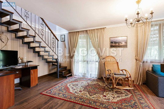 Продаж дома, 2&nbsp;поверху, 95&nbsp;кв.м, 3&nbsp;кімнати, ділянка 6&nbsp;соток, <a class="location-link" href="/trebuhov/" title="Недвижимость Требухів">Требухів</a>, Гоголівська (изображение 9)