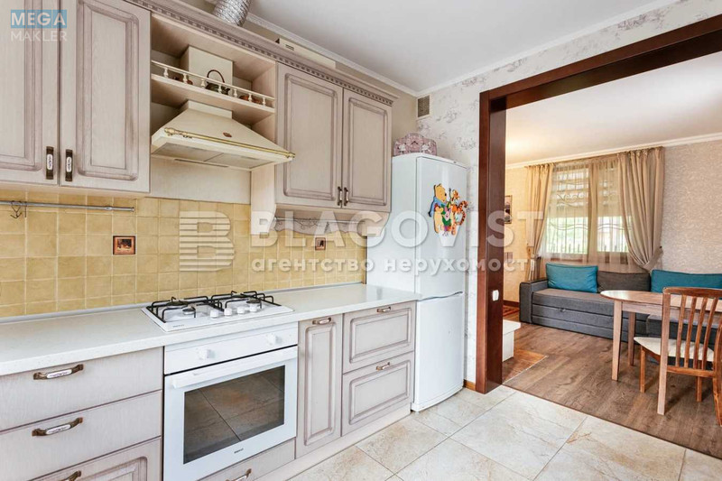 Продаж дома, 2 поверху, 95 кв.м, 3 кімнати, ділянка 6 соток, <a class="location-link" href="/trebuhov/" title="Недвижимость Требухів">Требухів</a>, Гоголівська (изображение 12)
