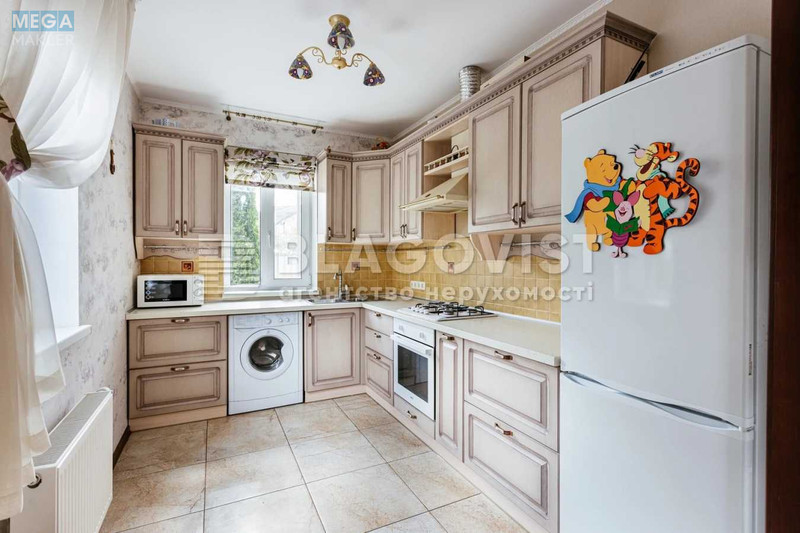 Продаж дома, 2 поверху, 95 кв.м, 3 кімнати, ділянка 6 соток, <a class="location-link" href="/trebuhov/" title="Недвижимость Требухів">Требухів</a>, Гоголівська (изображение 14)
