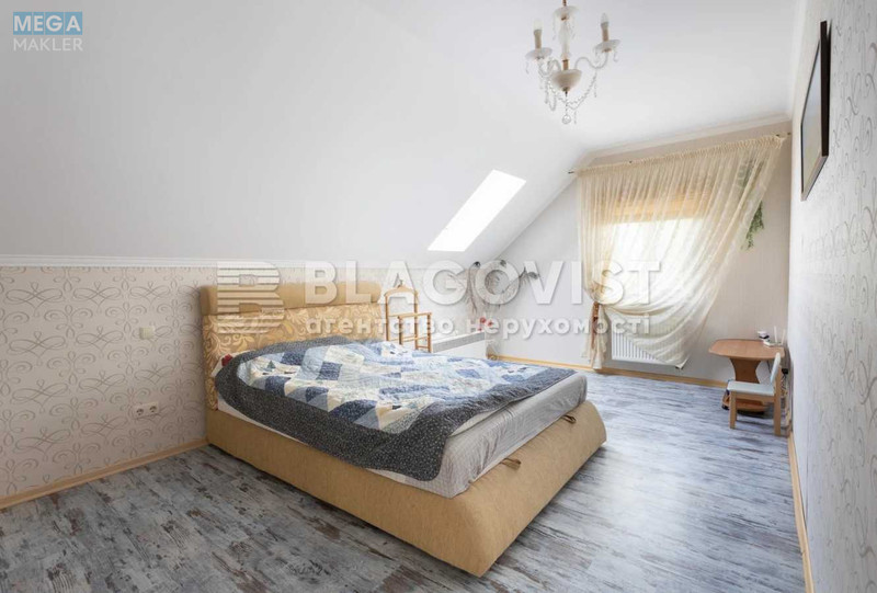 Продаж дома, 2 поверху, 95 кв.м, 3 кімнати, ділянка 6 соток, <a class="location-link" href="/trebuhov/" title="Недвижимость Требухів">Требухів</a>, Гоголівська (изображение 15)
