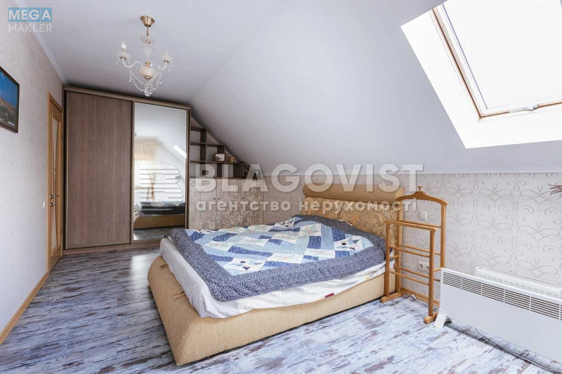 Продаж дома, 2 поверху, 95 кв.м, 3 кімнати, ділянка 6 соток, <a class="location-link" href="/trebuhov/" title="Недвижимость Требухів">Требухів</a>, Гоголівська (изображение 16)