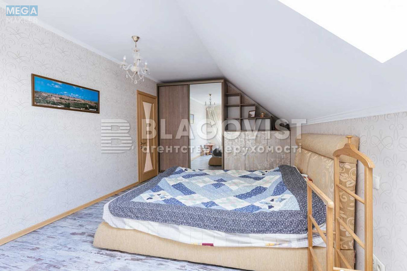Продаж дома, 2 поверху, 95 кв.м, 3 кімнати, ділянка 6 соток, <a class="location-link" href="/trebuhov/" title="Недвижимость Требухів">Требухів</a>, Гоголівська (изображение 17)