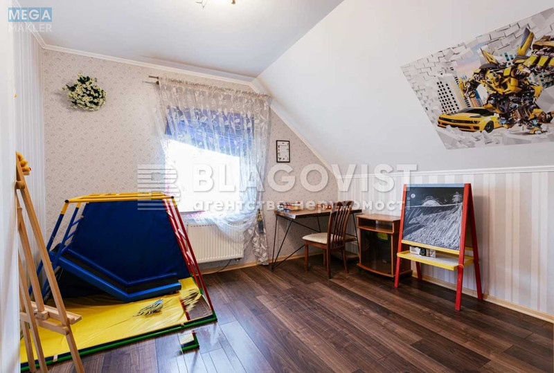 Продаж дома, 2 поверху, 95 кв.м, 3 кімнати, ділянка 6 соток, <a class="location-link" href="/trebuhov/" title="Недвижимость Требухів">Требухів</a>, Гоголівська (изображение 18)