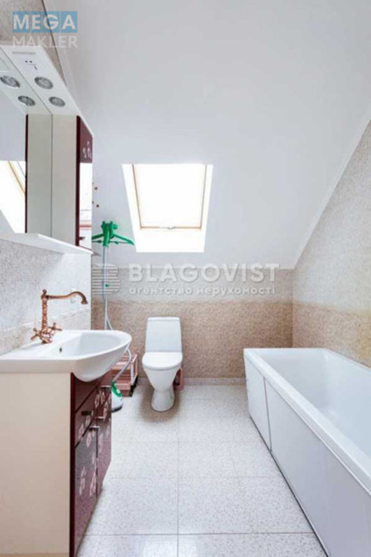 Продаж дома, 2 поверху, 95 кв.м, 3 кімнати, ділянка 6 соток, <a class="location-link" href="/trebuhov/" title="Недвижимость Требухів">Требухів</a>, Гоголівська (изображение 20)
