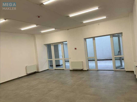 Продаж комерційної нерухомості, 41&nbsp;кв.м, под магазин, <a class="location-link" href="/kiev/" title="Недвижимость Київ">Київ</a>, <a class="location-link" href="/kiev/goloseevskij/" title="Недвижимость Голосіївський район">Голосіївський р-н</a>, Михайла Максимовича вул., 26 (изображение 3)